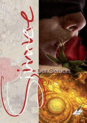 Sinne - Der Geruch - Anthologie aus dem Karina Verlag Wien
