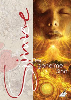 Sinne - Der geheime Sinn - Anthologie aus dem Karina Verlag Wien